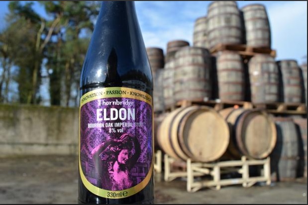 EldonBarrels EldonBarrels