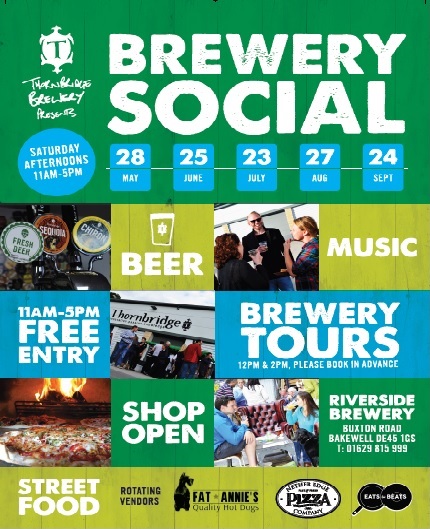 Saturday Social Saturday Social