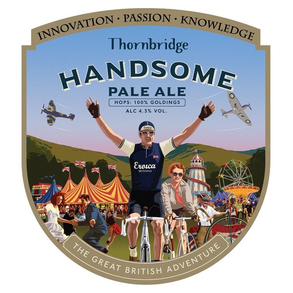 Handsome Pump Clip Handsome Pump Clip