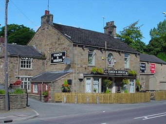 The Coach & Horses