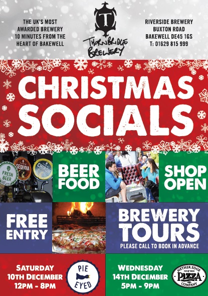 Xmas socials flyer updated Xmas socials flyer updated