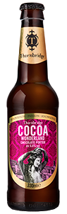 Cocoa Wonderland