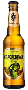 Crackendale