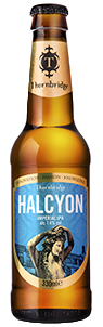 Halcyon