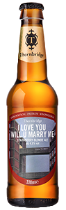 I Love You Will You Marry Me