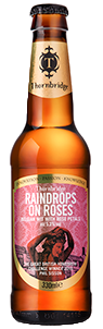Raindrops On Roses