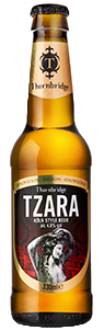 Tzara