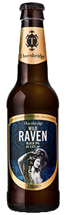 Wild Raven  