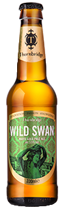 Wild Swan