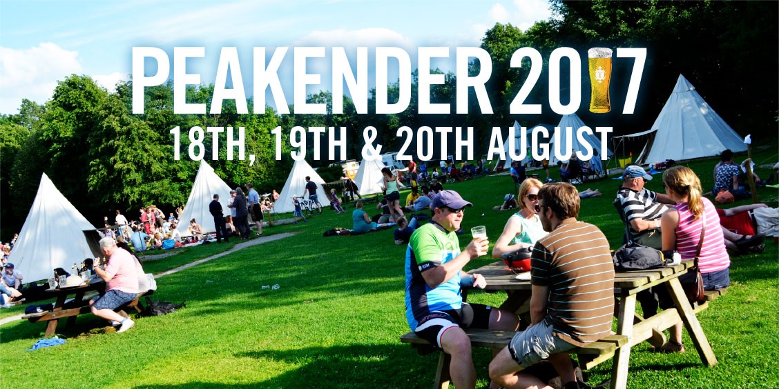 Peakender 2017 Peakender 2017