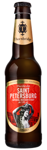 Saint Petersburg