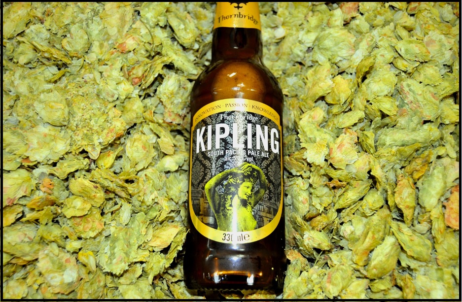 Kipling hops Kipling hops