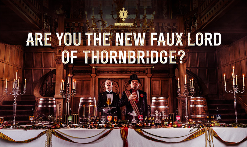 Faux Lord Faux Lord