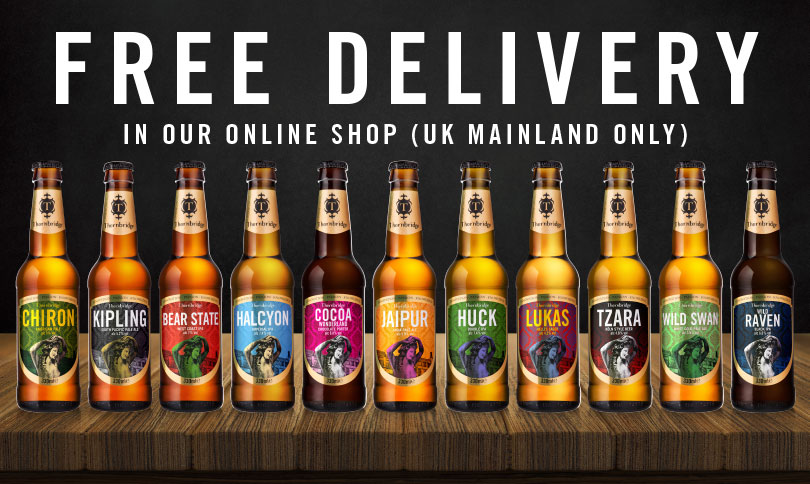 Free Delivery Forever