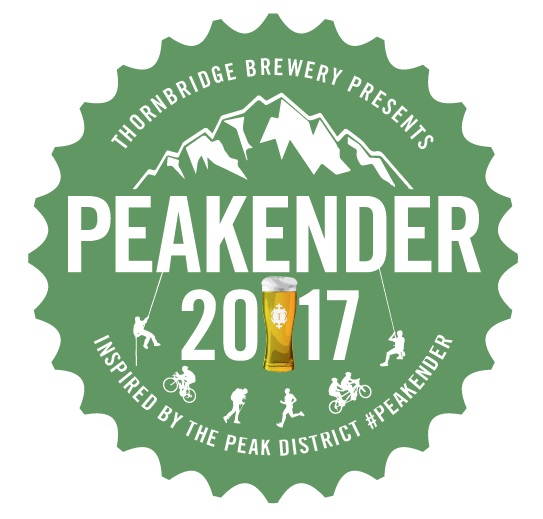 Peakender Logo Peakender Logo