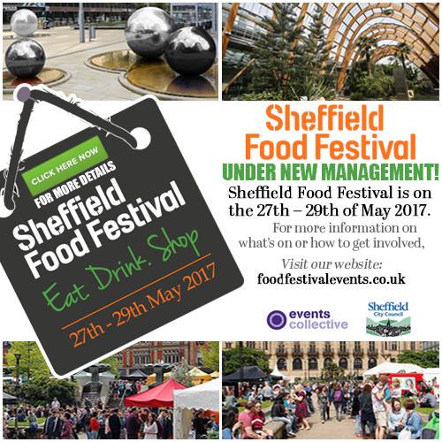 Sheffield Food Fest Sheffield Food Fest