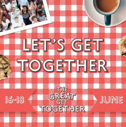 Great get together Great get together