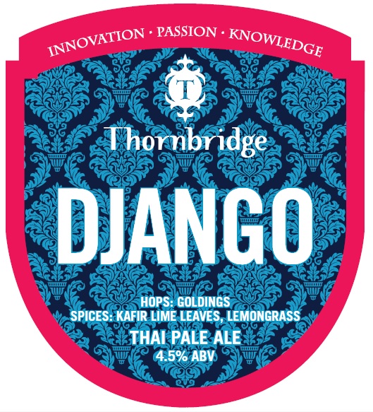 Django Django