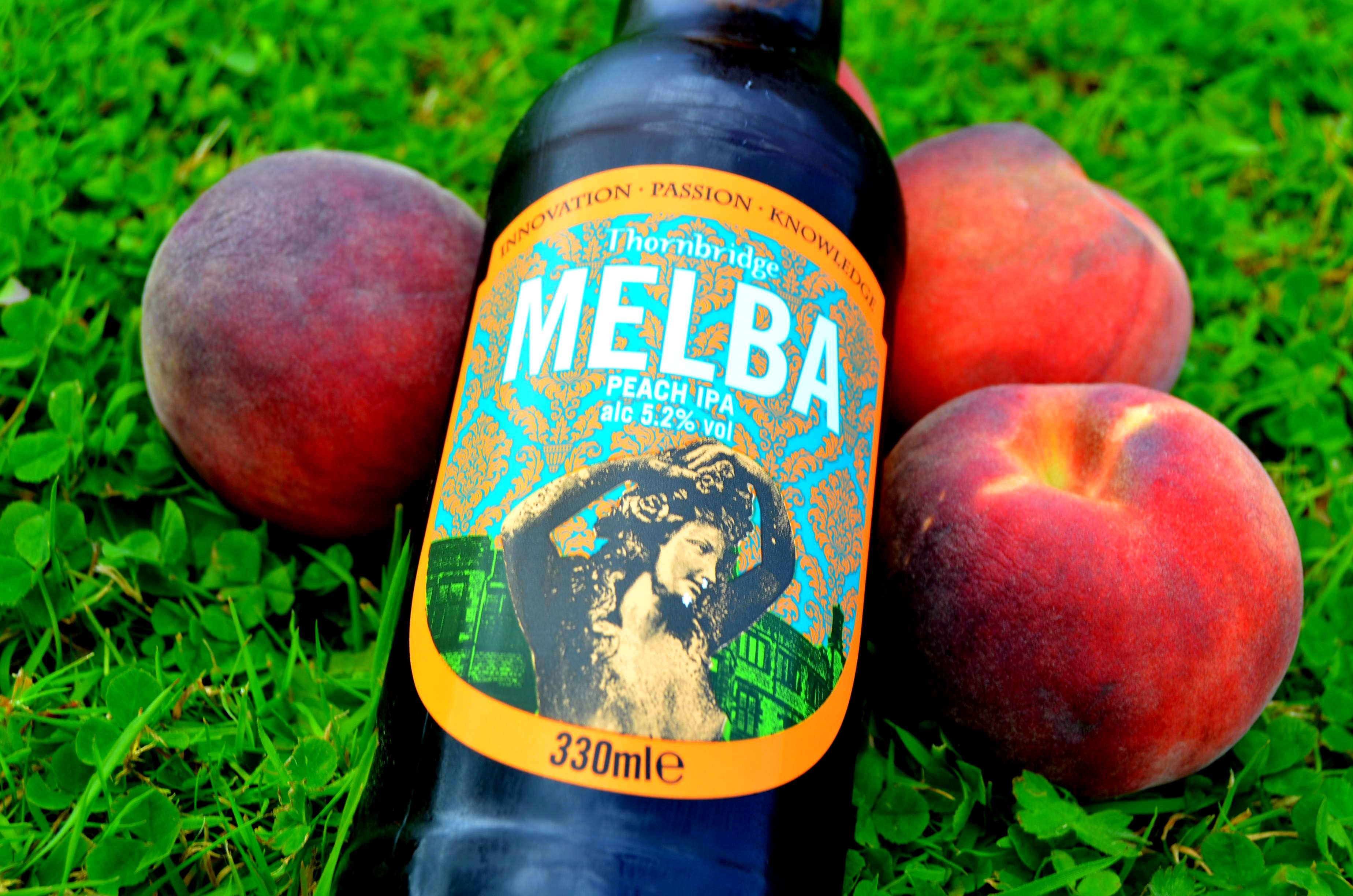 Melba Melba