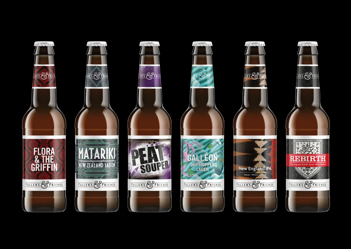 Fullers Fullers