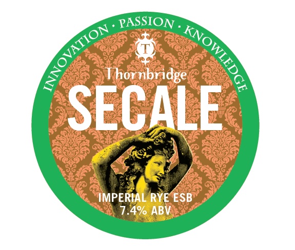 Secale Secale