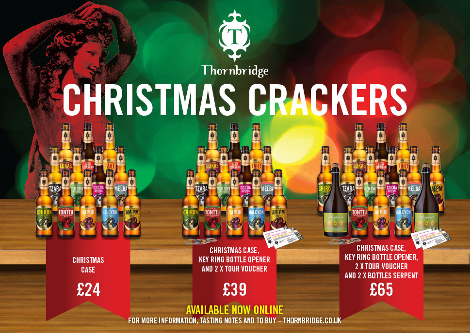 Christmas Crackers Christmas Crackers