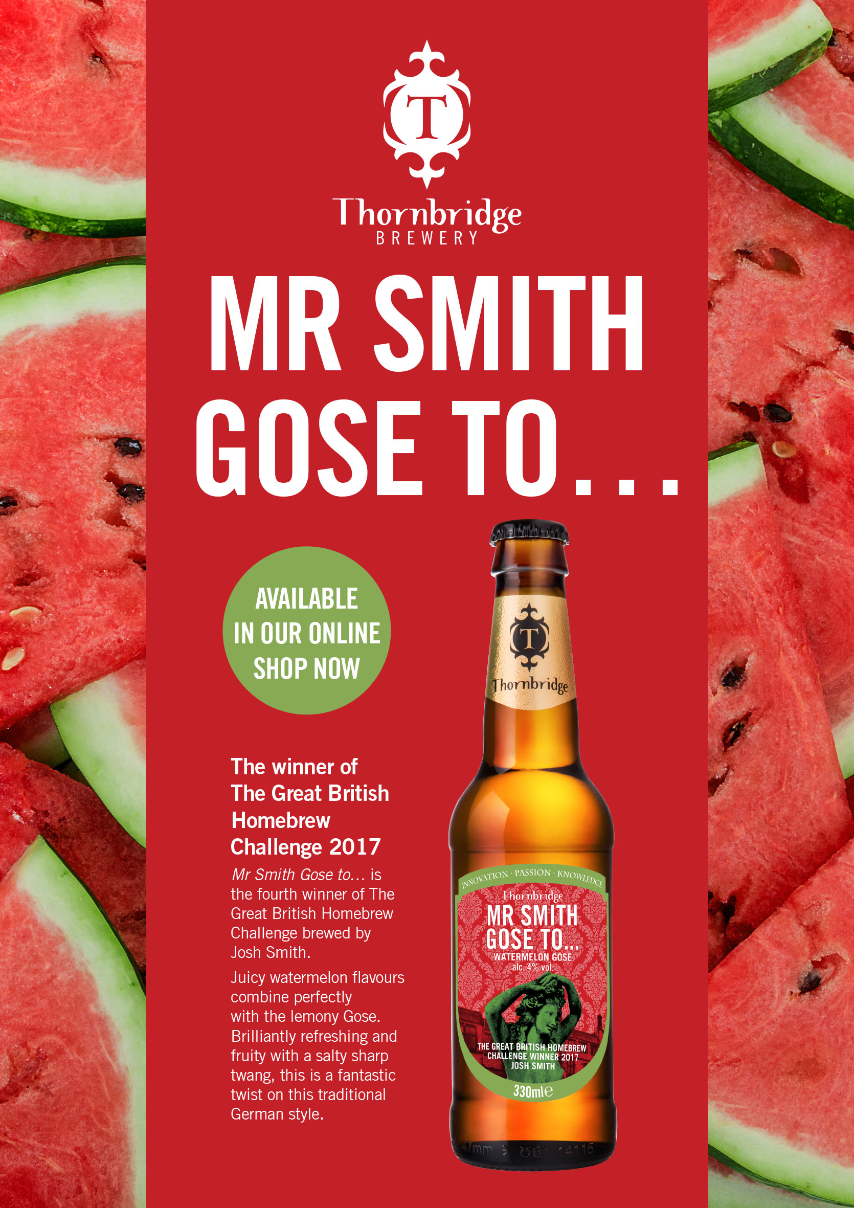 Smith Poster Smith Poster