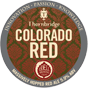 Colarado Red