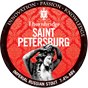 Saint Petersburg