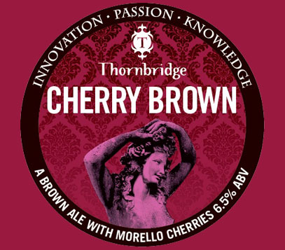 Cherry Brown News Cherry Brown News
