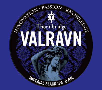 Valravn News Valravn News