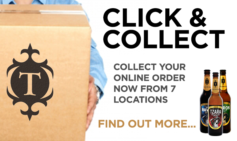 Click & Collect Click & Collect