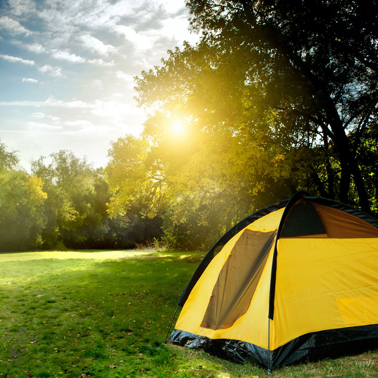 Camping Image Camping Image