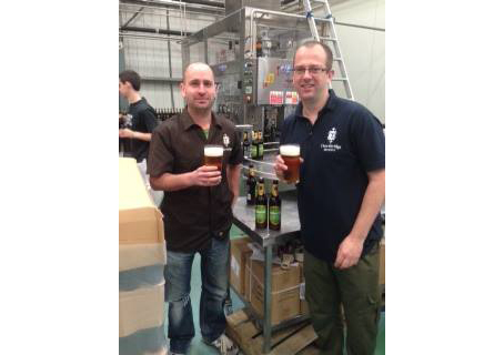 Graham bottling Graham bottling