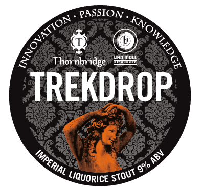 Trekdrop Trekdrop