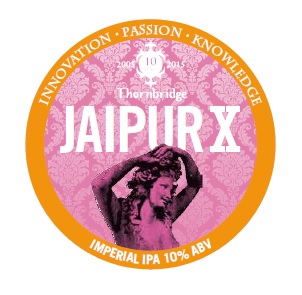Jaipur X Jaipur X