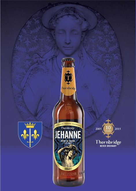 Jehanne News Jehanne News