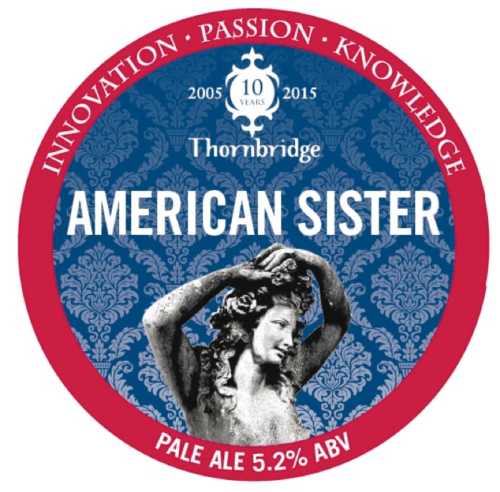 American Sister American Sister