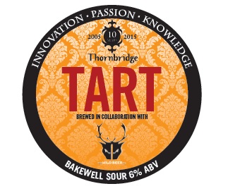 Tart Tart