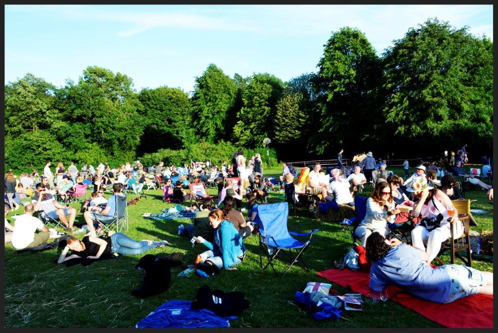 Peakender 2015 Peakender 2015