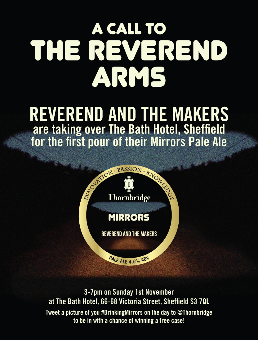 Reverend Reverend