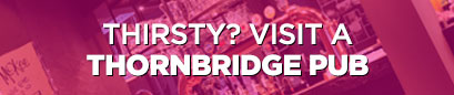 Visit a Thornbridge Pub