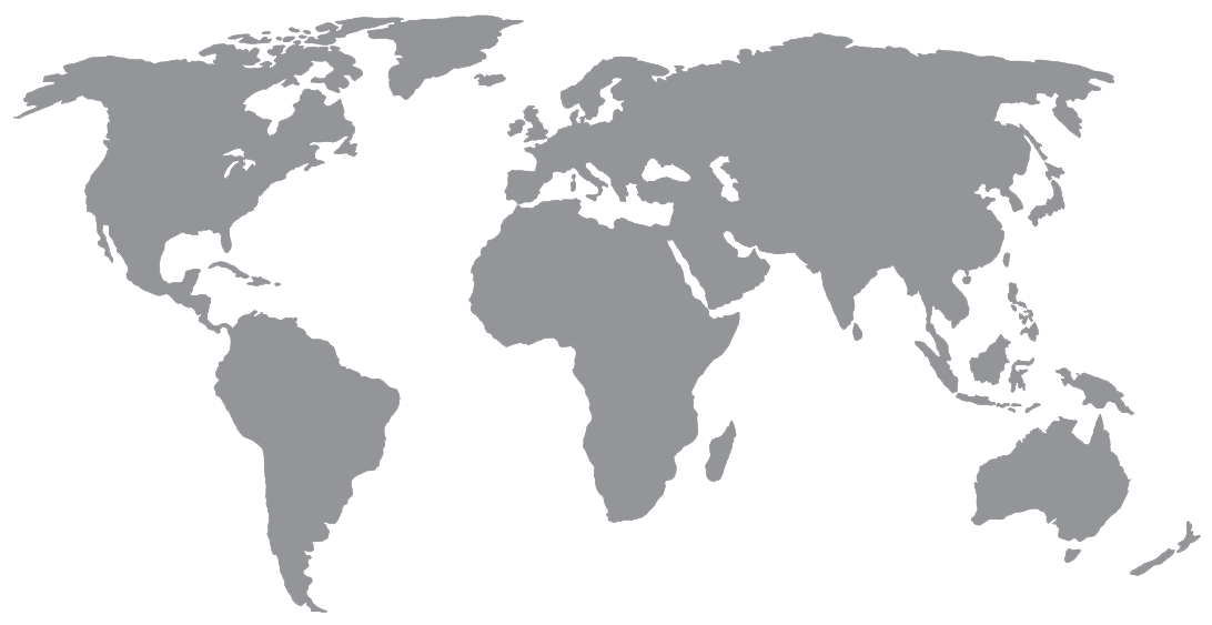 Export map